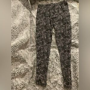 Sweetlegs leggings 2 pair bundle *OS fits most